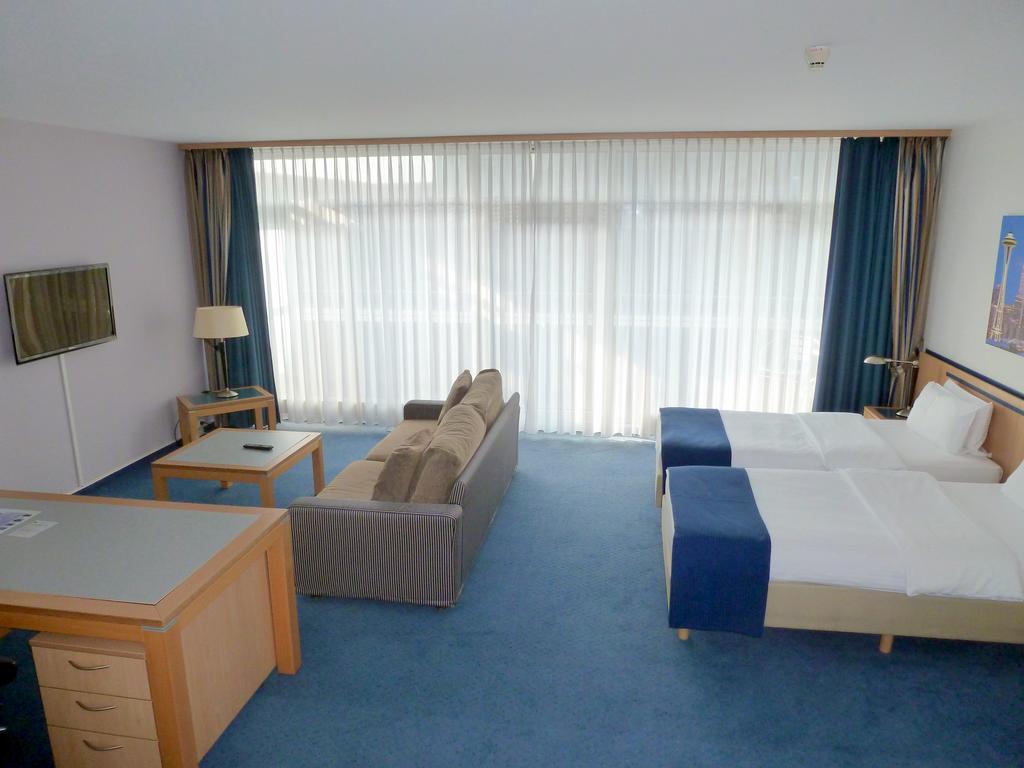 Essen City Suites Room photo