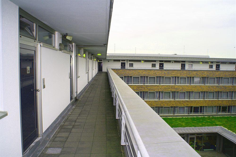 Essen City Suites Exterior photo